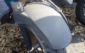 HONDA ZOOMER AF58