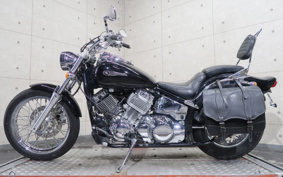 YAMAHA DRAGSTAR 400 2008 VH01J