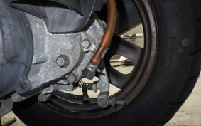 HONDA BITE 2002 AF59