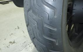 HONDA REBEL 250 2014 MC49