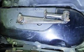 YAMAHA JOG Delux SA39J