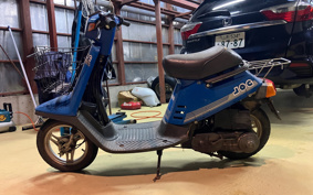 YAMAHA JOG 27V