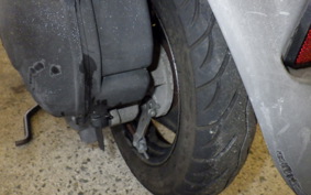 SUZUKI LET's 4 CA45A