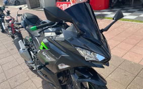 KAWASAKI NINJA 250 EX250Y