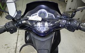 HONDA PCX 125 1991 JF56