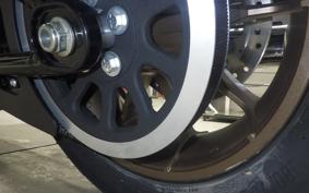 HARLEY FXLRST1920 2025