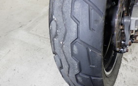 SUZUKI GSX400 IMPULSE 1995 GK79A