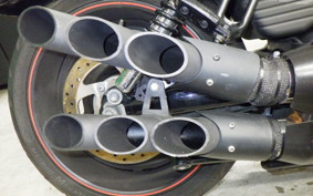 HARLEY NIGHT ROD 1250 SP 2009