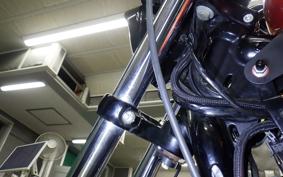 HARLEY XL883RI 2011