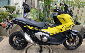 HONDA X-ADV 750 2025 RH21
