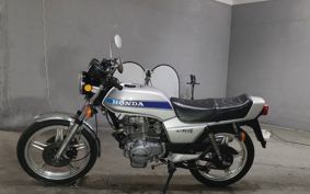 HONDA CB400 CB400N
