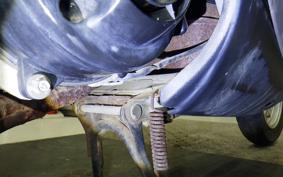 HONDA DIO GEN 3 AF34