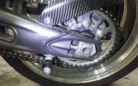 KAWASAKI Z1000 Gen.3 2009 ZRT00B