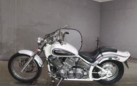 YAMAHA DRAGSTAR400 4TR