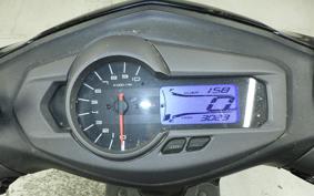 YAMAHA CYGNUS 125 XSR 3 SED8J