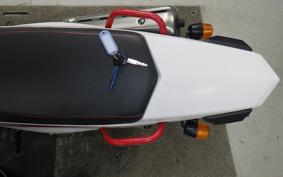 YAMAHA SEROW 250 Gen.3 2021 DG31J
