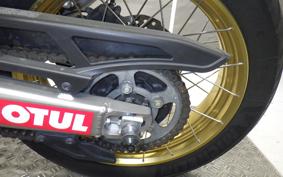 HONDA CRF1100L AFRICA TWIN DCT 2023 SD10