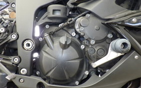 KAWASAKI NINJA ZX-6R 2009