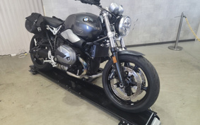 BMW R NINE T PURE 2021 0L61