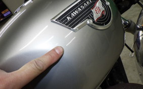 KAWASAKI ESTRELLA RS BJ250A