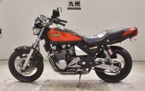 KAWASAKI ZEPHYR 400 KAI 2011 ZR400C