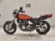 Фото Kawasaki ZEPHYR 400 KAI 2011 с японского аукциона