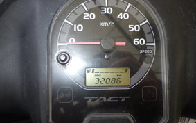 HONDA TACT-4ﾍﾞｰｼｯｸ AF79