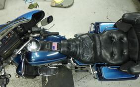 HARLEY FLHTCU 1340 1991