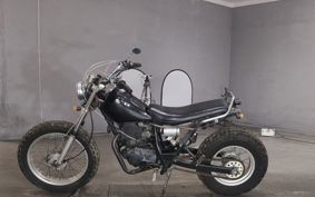 YAMAHA TW200 2JL