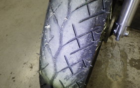 YAMAHA SR400 Gen.5 2021 RH16J