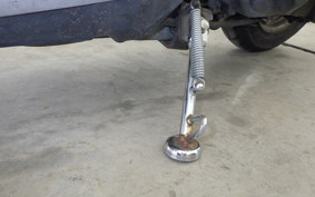 HONDA DIO GEN 2 AF27