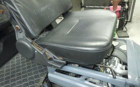 OTHER UNREGISTERED MODEL by BDS125 TRIKE