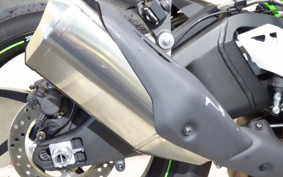 KAWASAKI NINJA ZX-10R SE 2020 ZXT02E