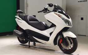 HONDA FORZA SI ABS MF12