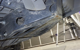 HONDA GYRO X 2021 TD02