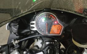 HONDA CBR1000RR 2009 SC59