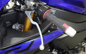 YAMAHA YZF-R1 2019