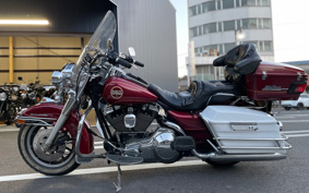 HARLEY FLHTC 1995 DPL
