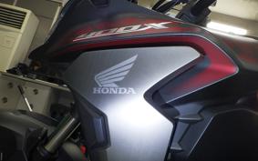HONDA 400X 2021 NC56