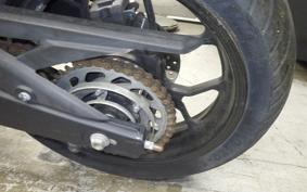 YAMAHA MT-03 2017 RH07J