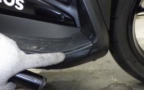 YAMAHA AERO X155 2008