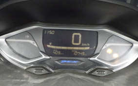 HONDA PCX 160 2022 KF47