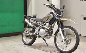YAMAHA SEROW 250 Gen.2 1996 DG17J