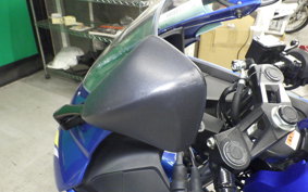 SUZUKI GSX-R125 2013 DL33B