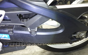 SUZUKI GSX-R600 2011