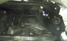 HARLEY FLHRS 1450 2004