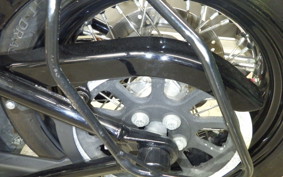 HARLEY FLSTSB 1580 2008