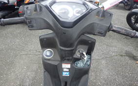 YAMAHA AXIS 125 Z SED7J