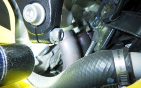 SUZUKI GSX-R600 2004