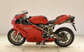 DUCATI 999  MONOPOSTO 2006